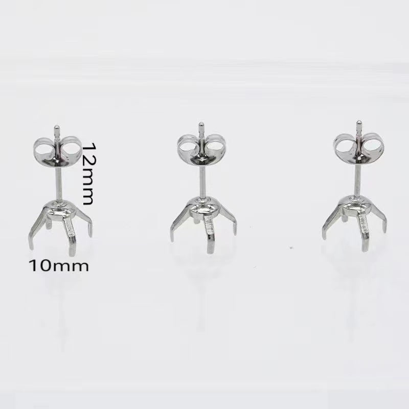 Ear Stud DIY Tools