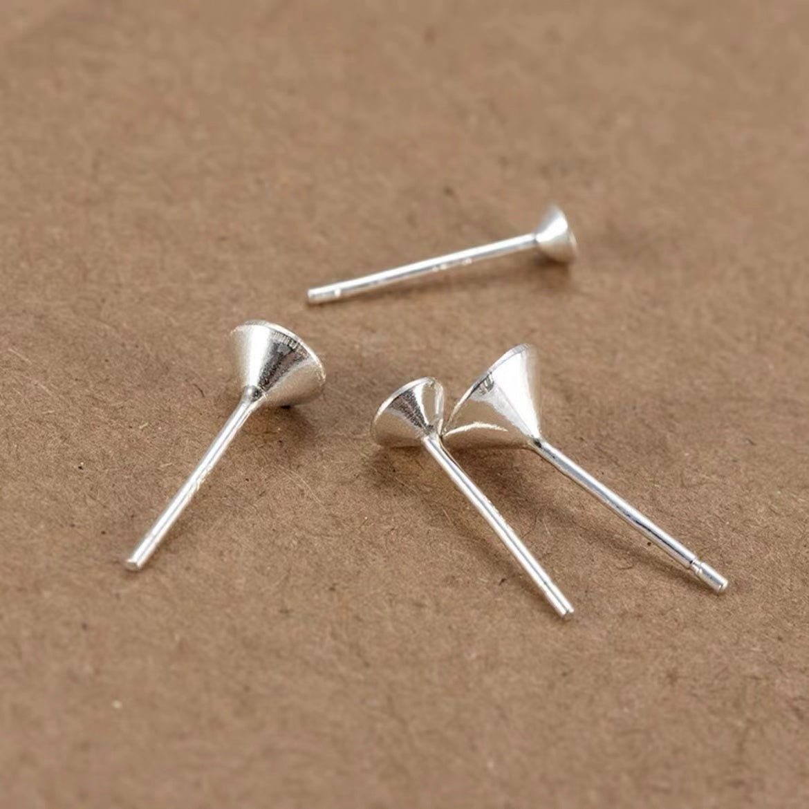 Ear Stud DIY Tools