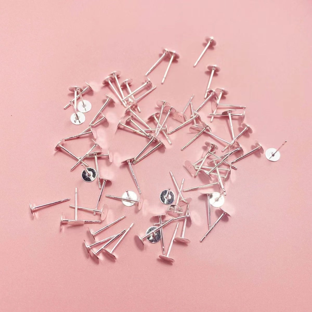 Ear Stud DIY Tools